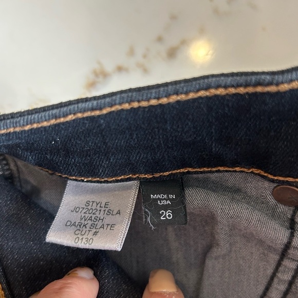 Veronica Beard Carolyn 10” baby boot size 26 - Picture 5 of 7